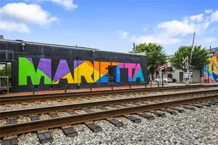 99 W Dixie Ave SE, Marietta, GA 30008 - Photo 34