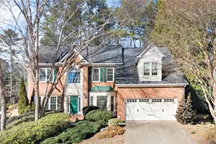 1659 Millhouse Landing, Marietta, GA 30066 - Photo 1