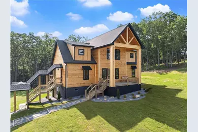 0 Arthur Allen Road, #2 Road, Cleveland, GA 30528 - Photo 8