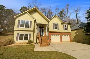 4814 Clove Dr SW, Mableton, GA 30126 - Photo 2