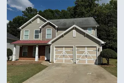 480 Darbys Run Court, Hiram, GA 30141 - Photo 1
