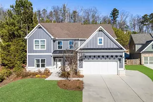 47 Blue Spruce Trail, Dallas, GA 30157 - Photo 1