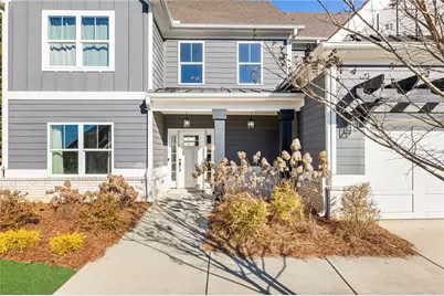 47 Blue Spruce Trail, Dallas, GA 30157 - Photo 4