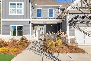 47 Blue Spruce Trail, Dallas, GA 30157 - Photo 4