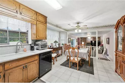 6633 Cameron Road, Morrow, GA 30260 - Photo 8