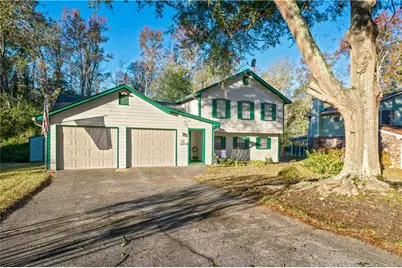 6633 Cameron Road, Morrow, GA 30260 - Photo 1