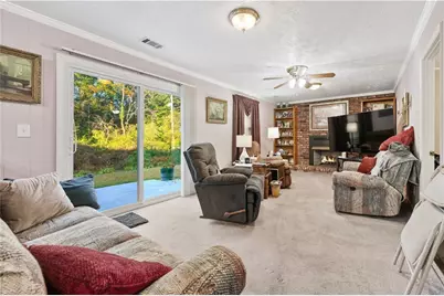 6633 Cameron Road, Morrow, GA 30260 - Photo 4