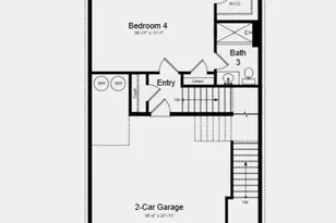 3074 Hudson Glen Way, Dacula, GA 30019 - Photo 2