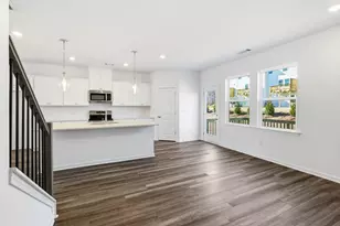 3074 Hudson Glen Way, Dacula, GA 30019 - Photo 8