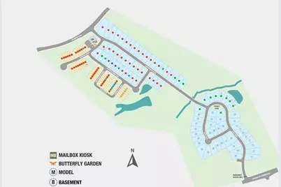 3074 Hudson Glen Way, Dacula, GA 30019 - Photo 30