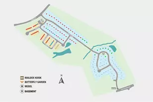 3074 Hudson Glen Way, Dacula, GA 30019 - Photo 30