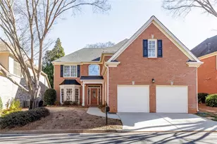 6350 Glen Oaks Ln NE, Atlanta, GA 30328 - Photo 1