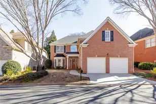 6350 Glen Oaks Ln NE, Atlanta, GA 30328 - Photo 2