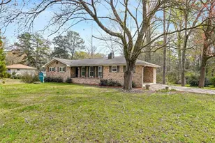 6428 Melrose Dr, Douglasville, GA 30134 - Photo 28