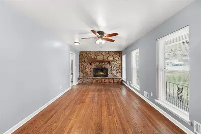 6428 Melrose Drive, Douglasville, GA 30134 - Photo 4