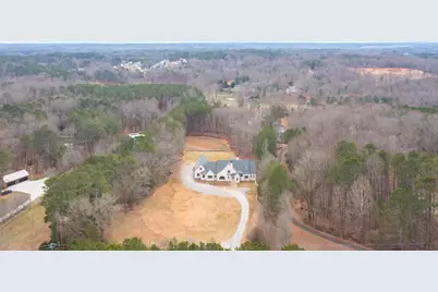 615 Hickory Flat Rd, Milton, GA 30004 - Photo 2