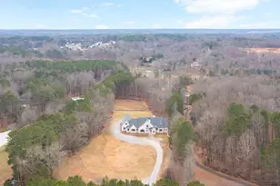 615 Hickory Flat Rd, Milton, GA 30004 - Photo 2