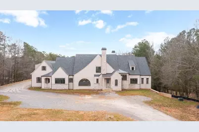 615 Hickory Flat Road, Milton, GA 30004 - Photo 1