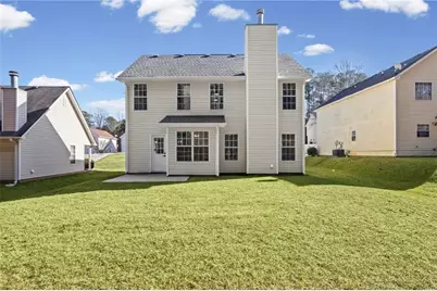 4418 Gladewood Run, Union City, GA 30291 - Photo 36