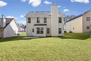 4418 Gladewood Run, Union City, GA 30291 - Photo 36