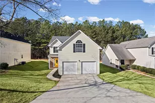 4418 Gladewood Run, Union City, GA 30291 - Photo 2