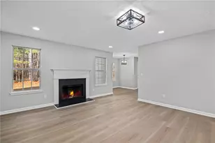 4418 Gladewood Run, Union City, GA 30291 - Photo 12