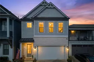 105 Batten Board Way, Woodstock, GA 30189 - Photo 2