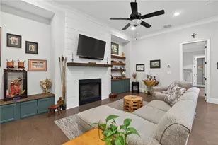 105 Batten Board Way, Woodstock, GA 30189 - Photo 8