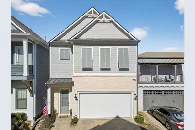 105 Batten Board Way, Woodstock, GA 30189 - Photo 1