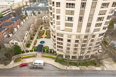 3475 Oak Valley Road NE #930, Atlanta, GA 30326 - Photo 50