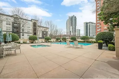 3475 Oak Valley Road NE #930, Atlanta, GA 30326 - Photo 18