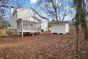 3010 Carriage Trail, Jonesboro, GA 30236 - Photo 34