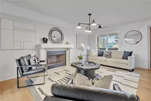 3010 Carriage Trail, Jonesboro, GA 30236 - Photo 8