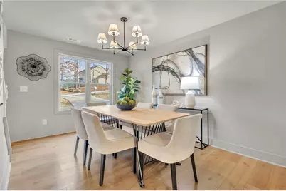 3010 Carriage Trail, Jonesboro, GA 30236 - Photo 18