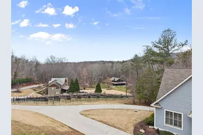 232 Happy Trails Way, Jasper, GA 30143 - Photo 42