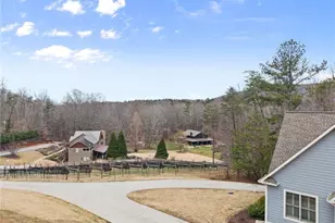 232 Happy Trails Wy, Jasper, GA 30143 - Photo 42