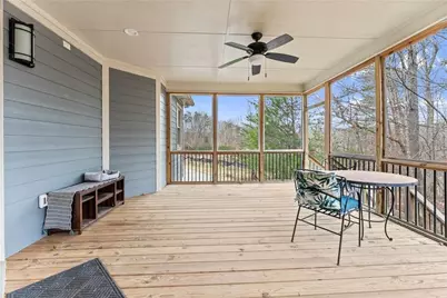 232 Happy Trails Way, Jasper, GA 30143 - Photo 32