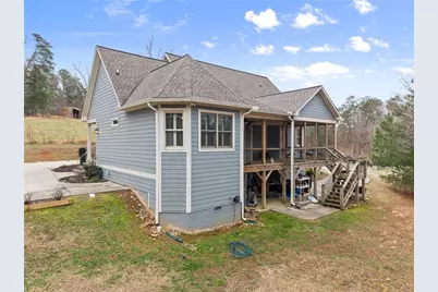 232 Happy Trails Way, Jasper, GA 30143 - Photo 40