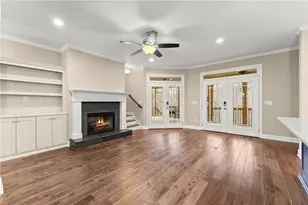 232 Happy Trails Wy, Jasper, GA 30143 - Photo 12