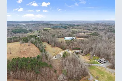 232 Happy Trails Way, Jasper, GA 30143 - Photo 50