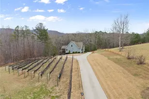 232 Happy Trails Wy, Jasper, GA 30143 - Photo 4