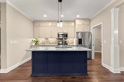 232 Happy Trails Way, Jasper, GA 30143 - Photo 8