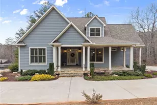 232 Happy Trails Wy, Jasper, GA 30143 - Photo 2