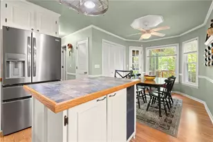 3666 Chestnut Ridge Ct, Marietta, GA 30062 - Photo 12