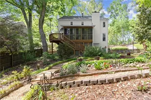 3666 Chestnut Ridge Ct, Marietta, GA 30062 - Photo 38