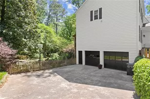 3666 Chestnut Ridge Ct, Marietta, GA 30062 - Photo 40