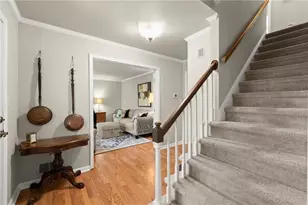 3666 Chestnut Ridge Ct, Marietta, GA 30062 - Photo 4