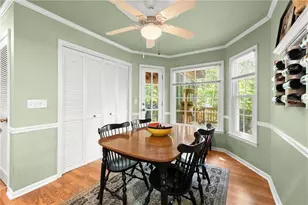 3666 Chestnut Ridge Ct, Marietta, GA 30062 - Photo 16