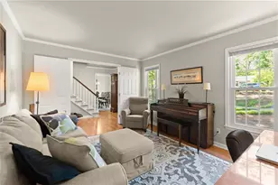 3666 Chestnut Ridge Ct, Marietta, GA 30062 - Photo 6