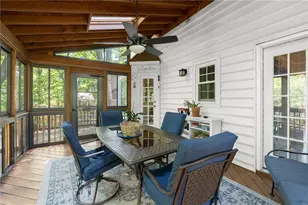 3666 Chestnut Ridge Ct, Marietta, GA 30062 - Photo 30